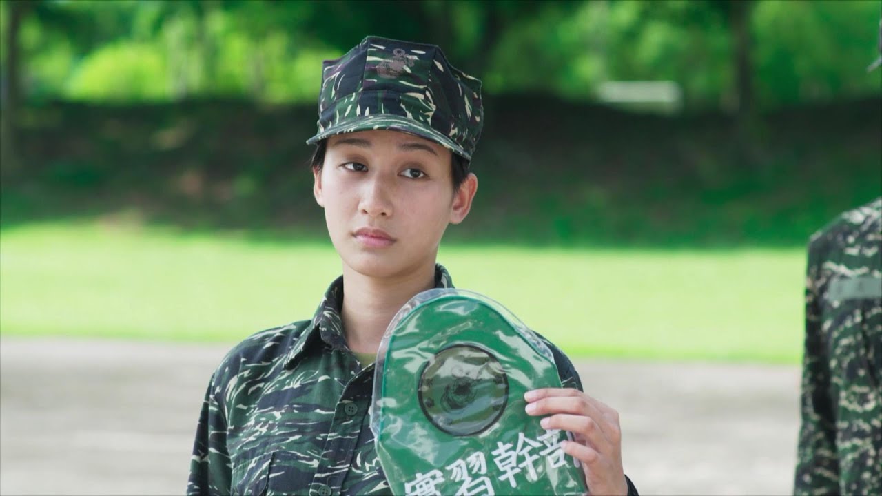女兵日記 第1季 第25集 │當選實習幹部！操班長不手軟！趙雅芝好大官威 Girl's Power S1 EP25
