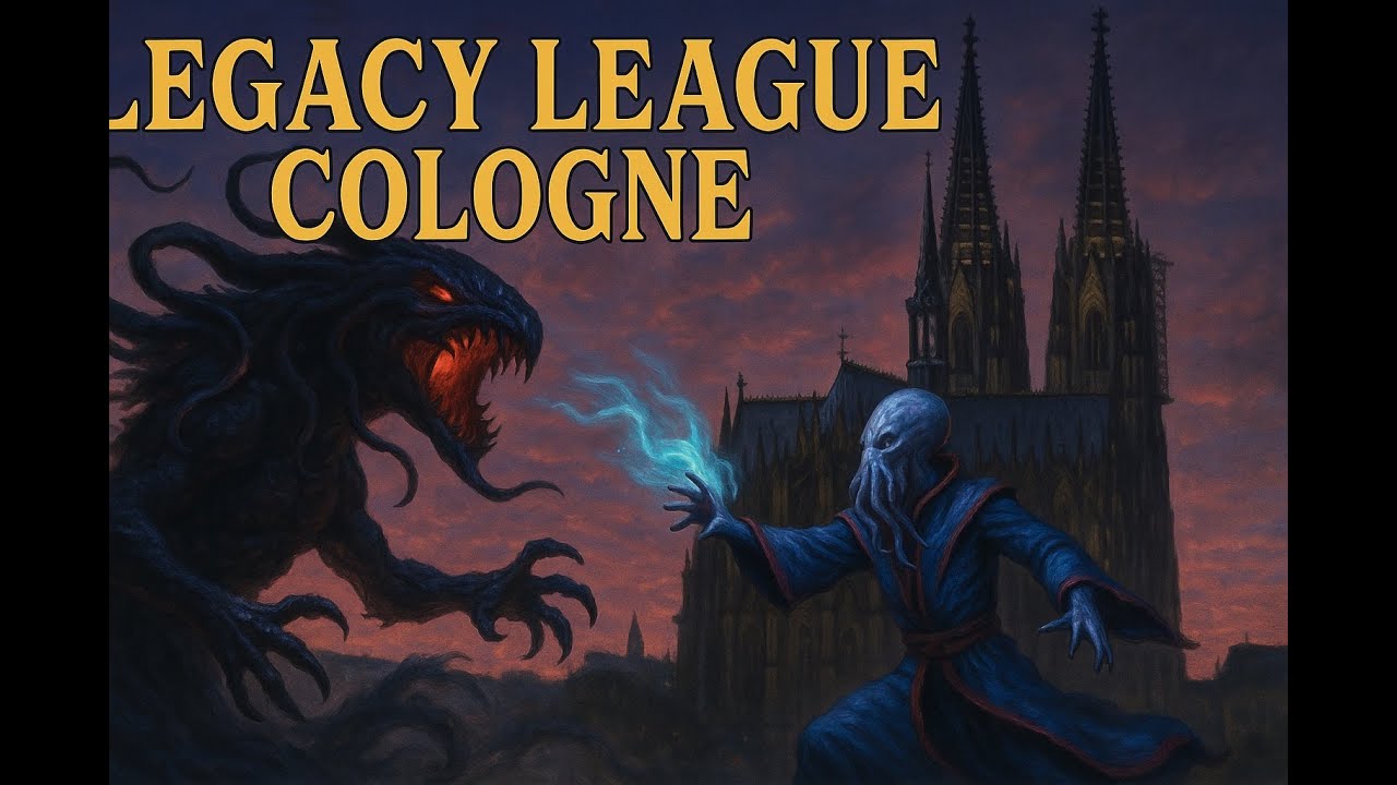 LLC July 2025   Round 1   Lands vs  Cephalid Breakfast MTG Legacy