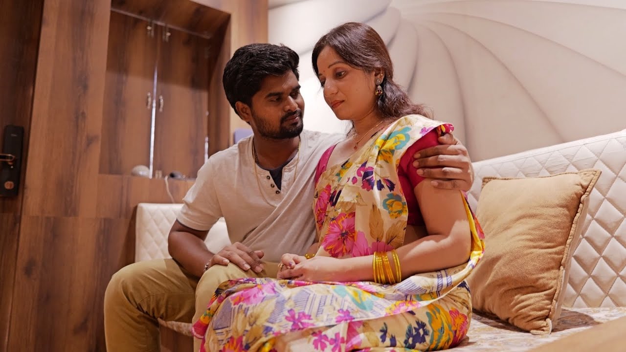 ଋଣ | Odia Short Film | Odia Short Movie