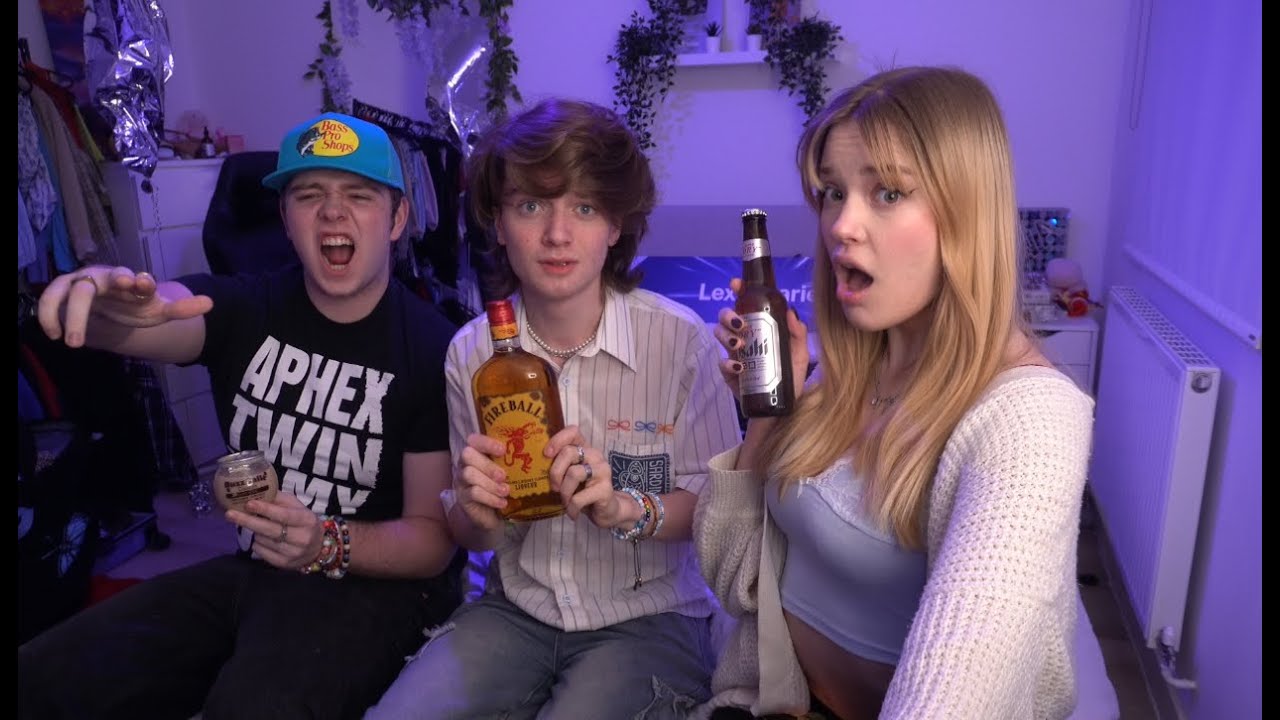 MaxGGs Talks Sillymas, Future Events & Favourite Viewers | Fireball Friday