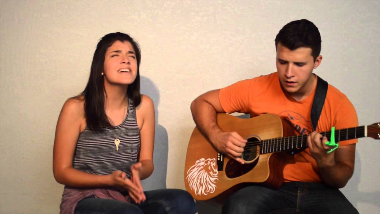 Xavier & Alondra - 