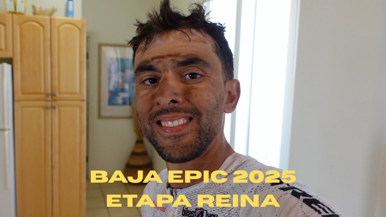 SE ROMPIO EL DIA MENOS INDICADO