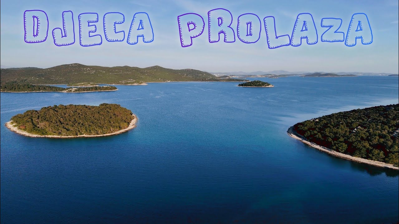 Djeca prolaza