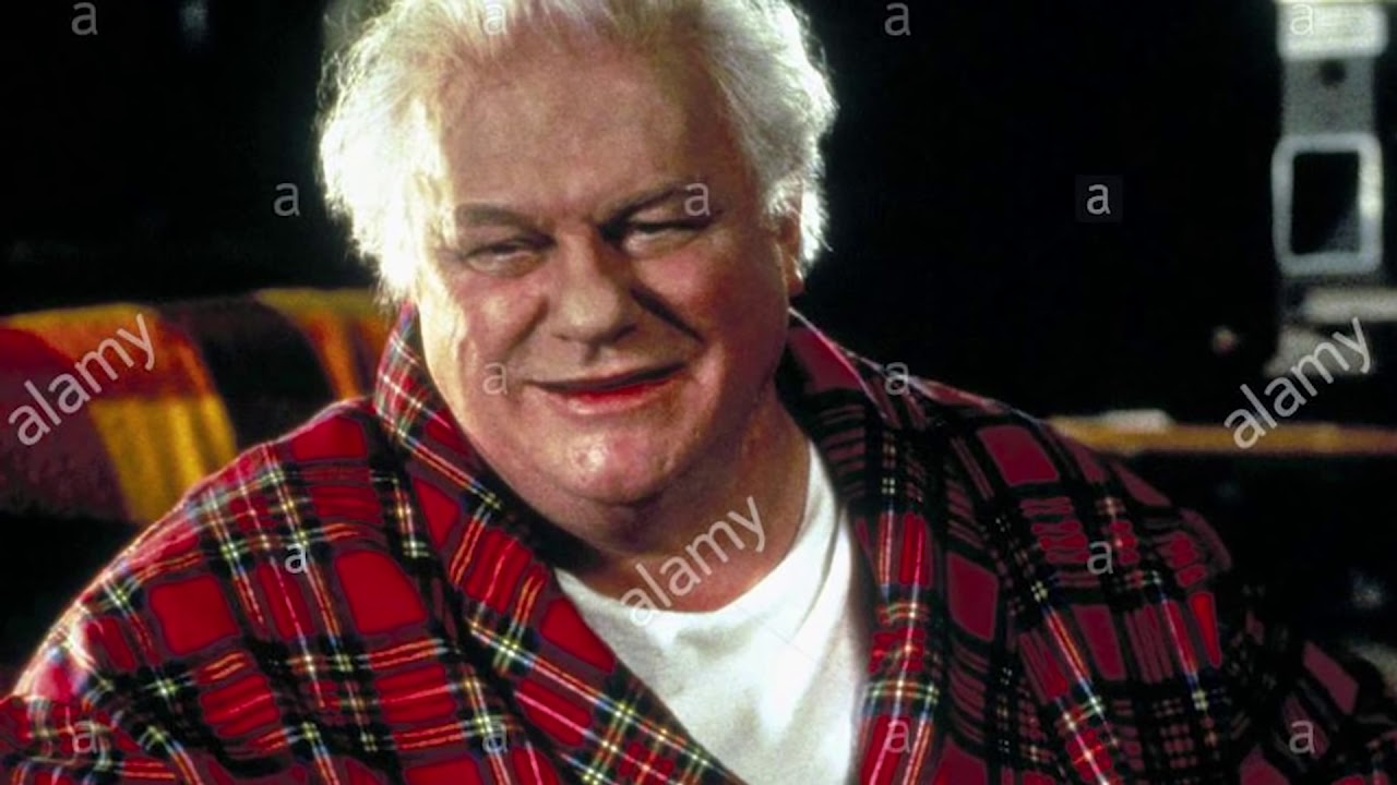 Celebrities To Remember: Charles Durning