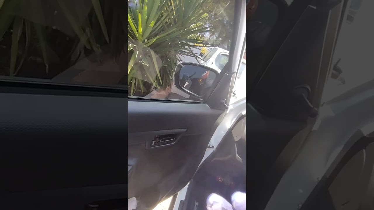 🔴CAMBIO o reemplazo de PIOLA ,🚙 guaya del EMBRAGUE DE CAMBIO DEL SUZUKI ESPRESSO Super FÁCIL🔴🔩
