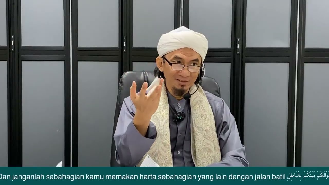 Pondok Warga Emas Baitul Muhajir Cherating, Kuantan