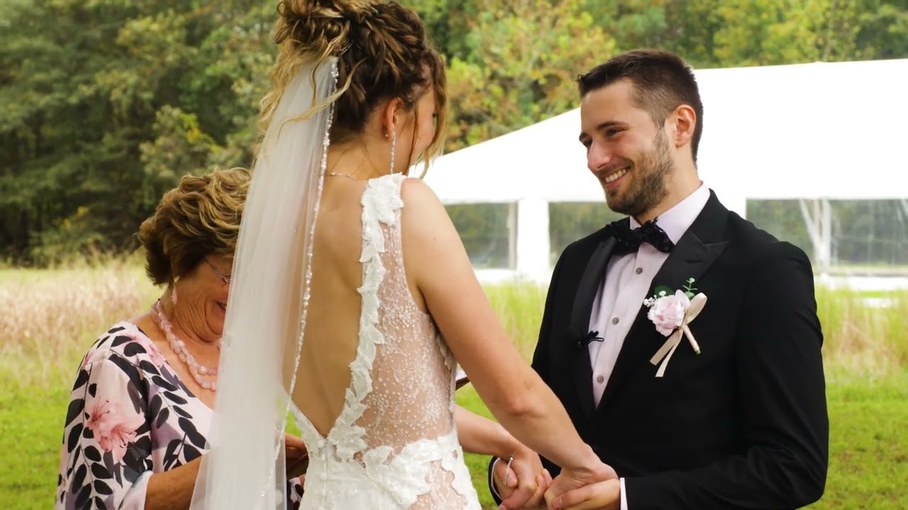 Lauren and Joe Highlight Reel