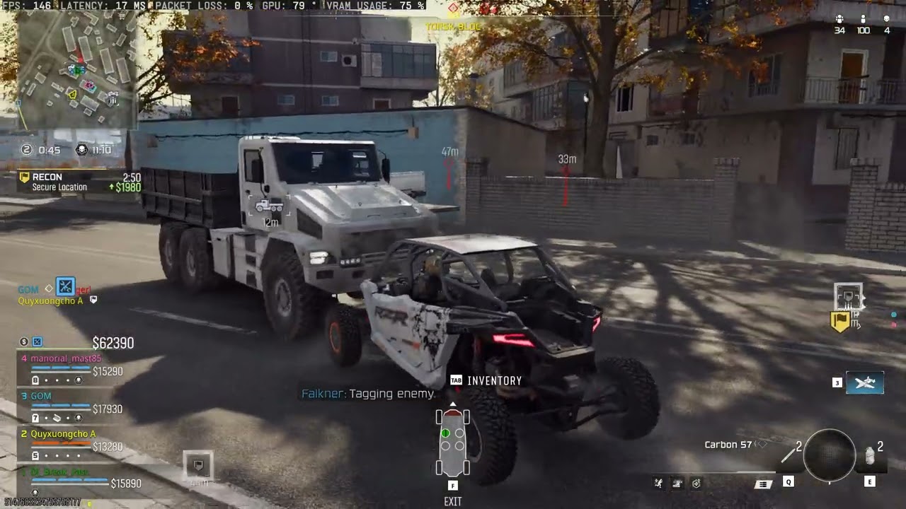 Call of Duty  Black Ops 7 No.3...What?!...WTF?!