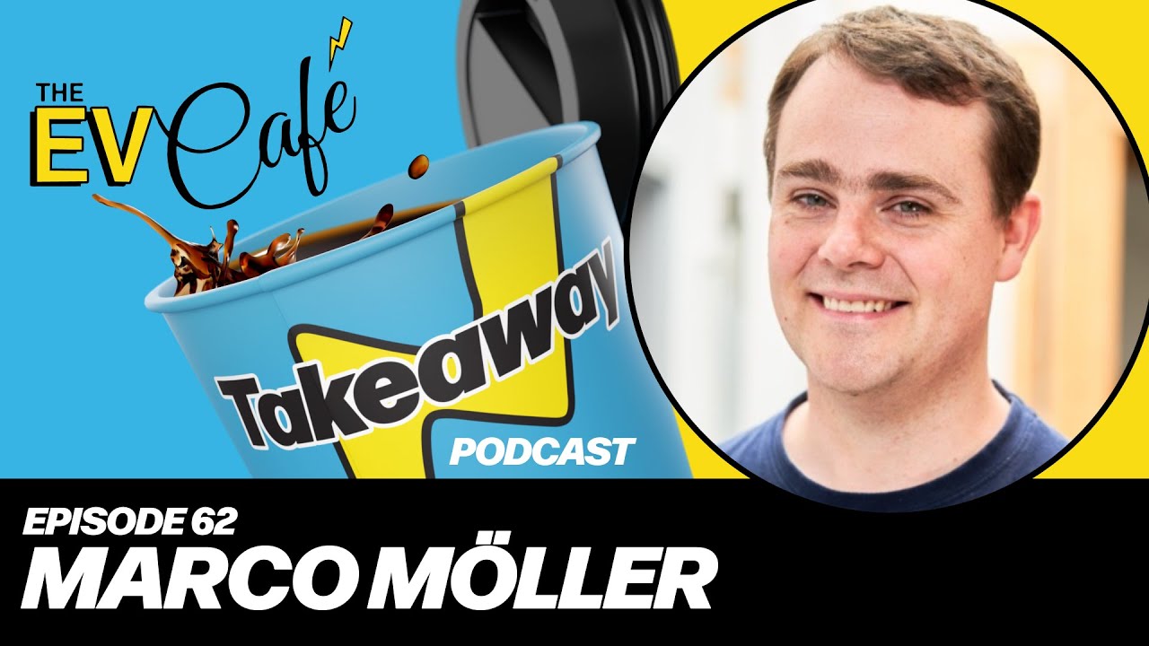 Marco Möller: Making EV Charging Open Source