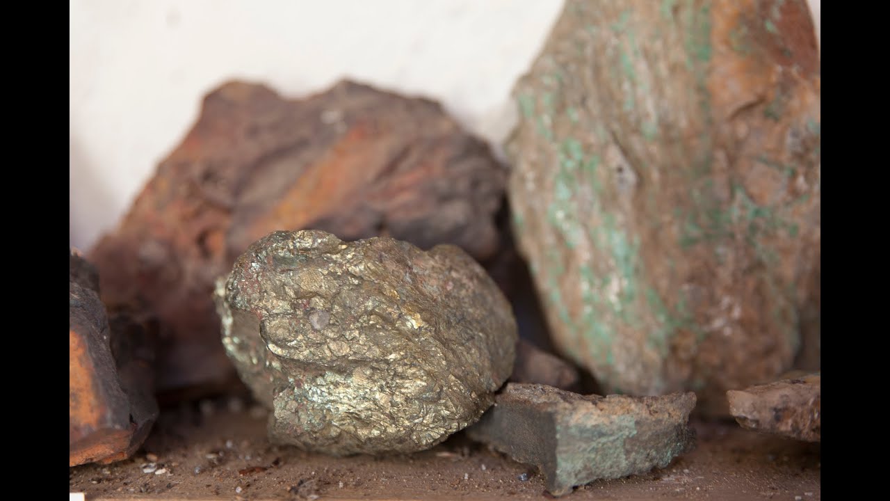 Barossa Goldfields