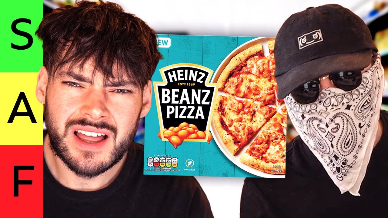 We Ranked Discontinued Foods