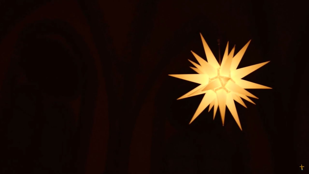 Adventsmusik aus der Heilandskirche Leipzig