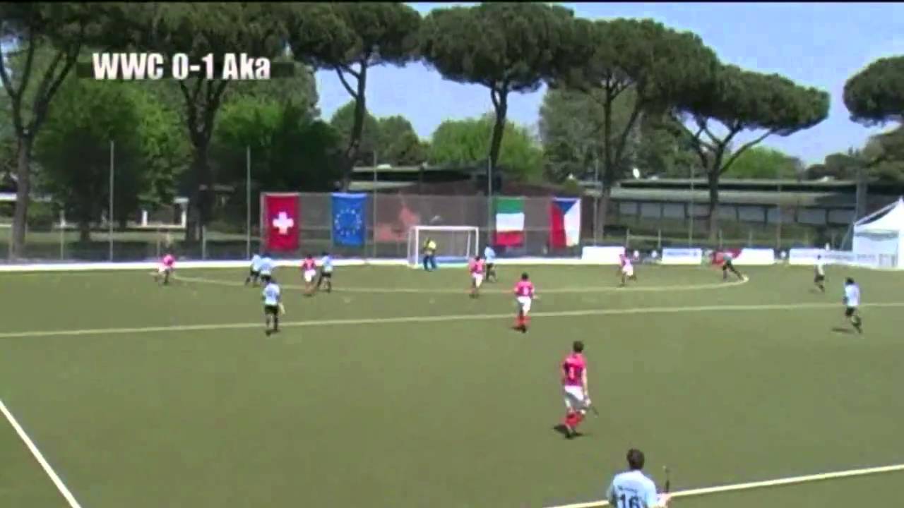 Western Wildcats V Akademicher