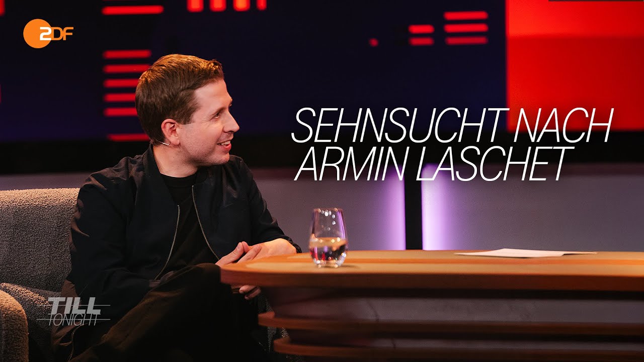 1 Kevin Hoffnung | Till Tonight