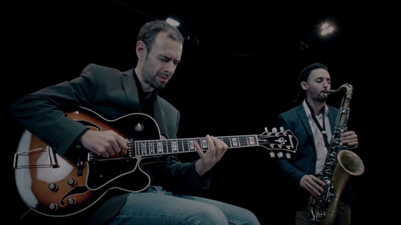 Miguel Sucasas Duo - Ornithology