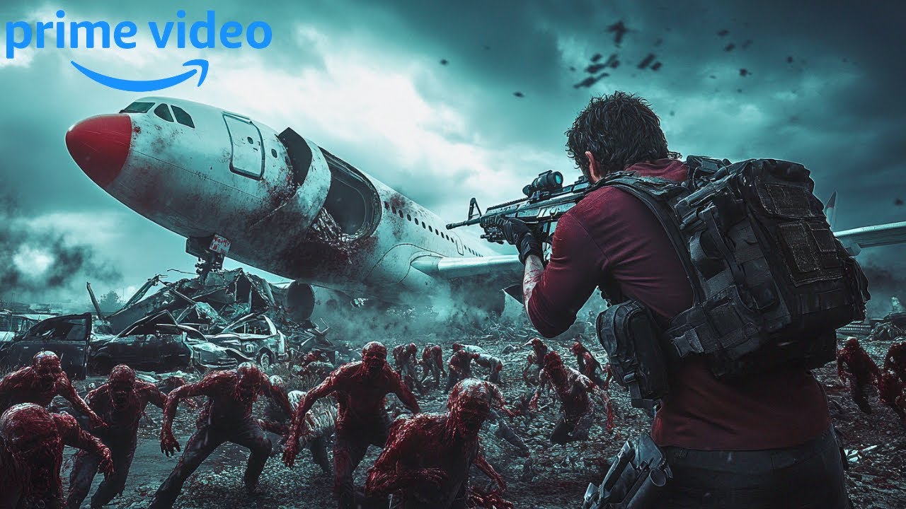 Top 10 Zombie Series You NEED to Binge in 2025