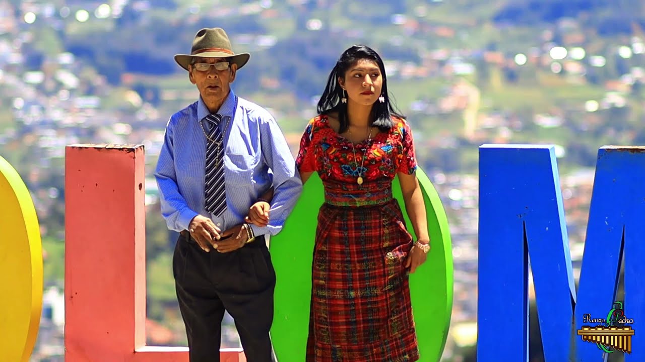 Renzo Pedro - Mi Querido Viejo Agust&iacute;n Rodas.