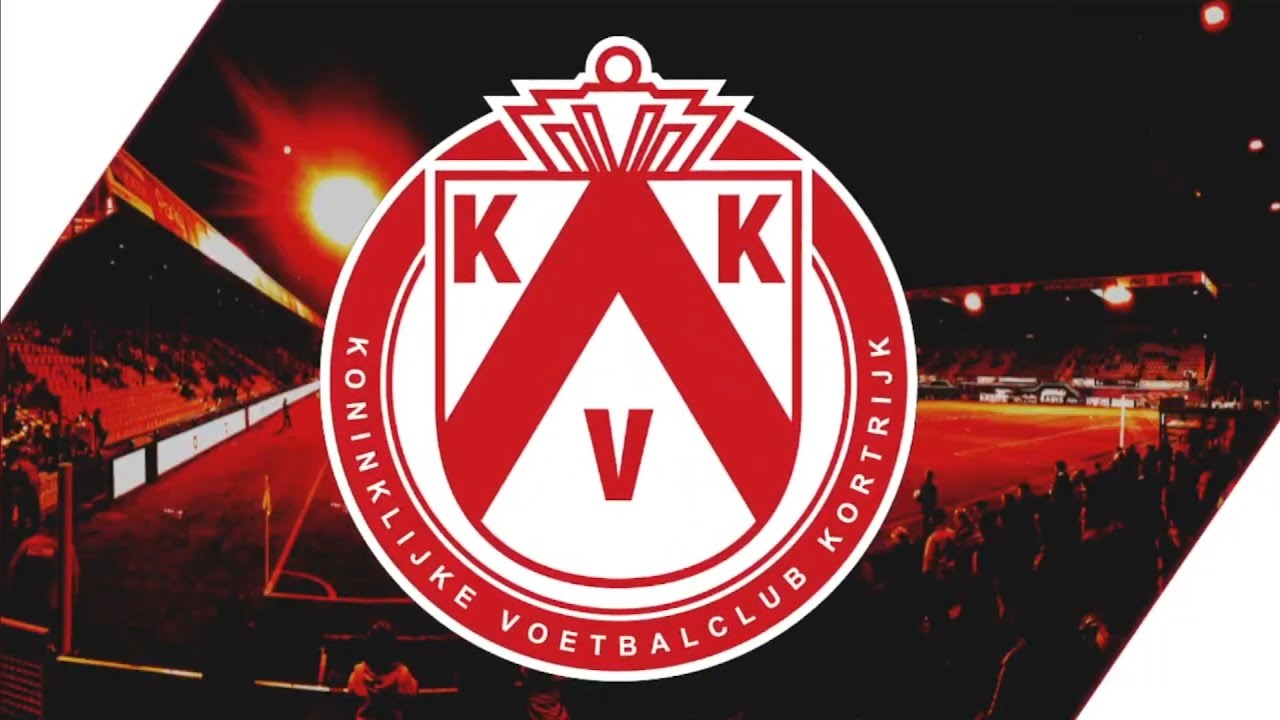 KV Kortrijk 2023/24 Goal Song