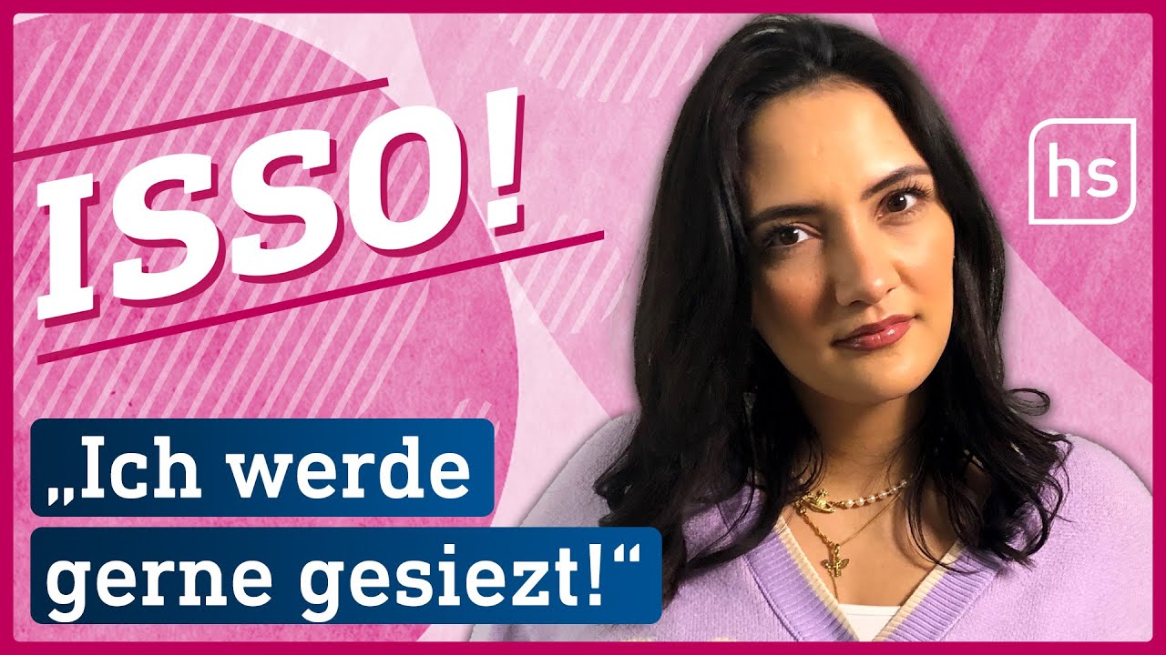 Höflich oder einfach nur spießig? Sollte Siezen abgeschafft werden? | ISSO! Dein Meinungsformat