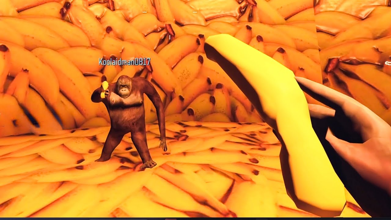 BANANA TOWER CO-OP COMPLETION! (Black Ops 3 Custom Zombies)