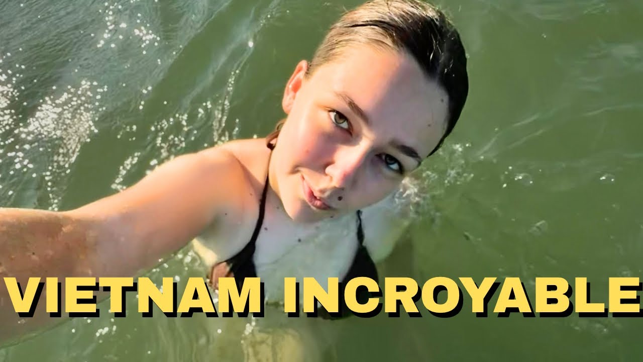 Le Vietnam est encore plus incroyable que je pensais 🇻🇳 | Hué, Da Nang & Hoi An