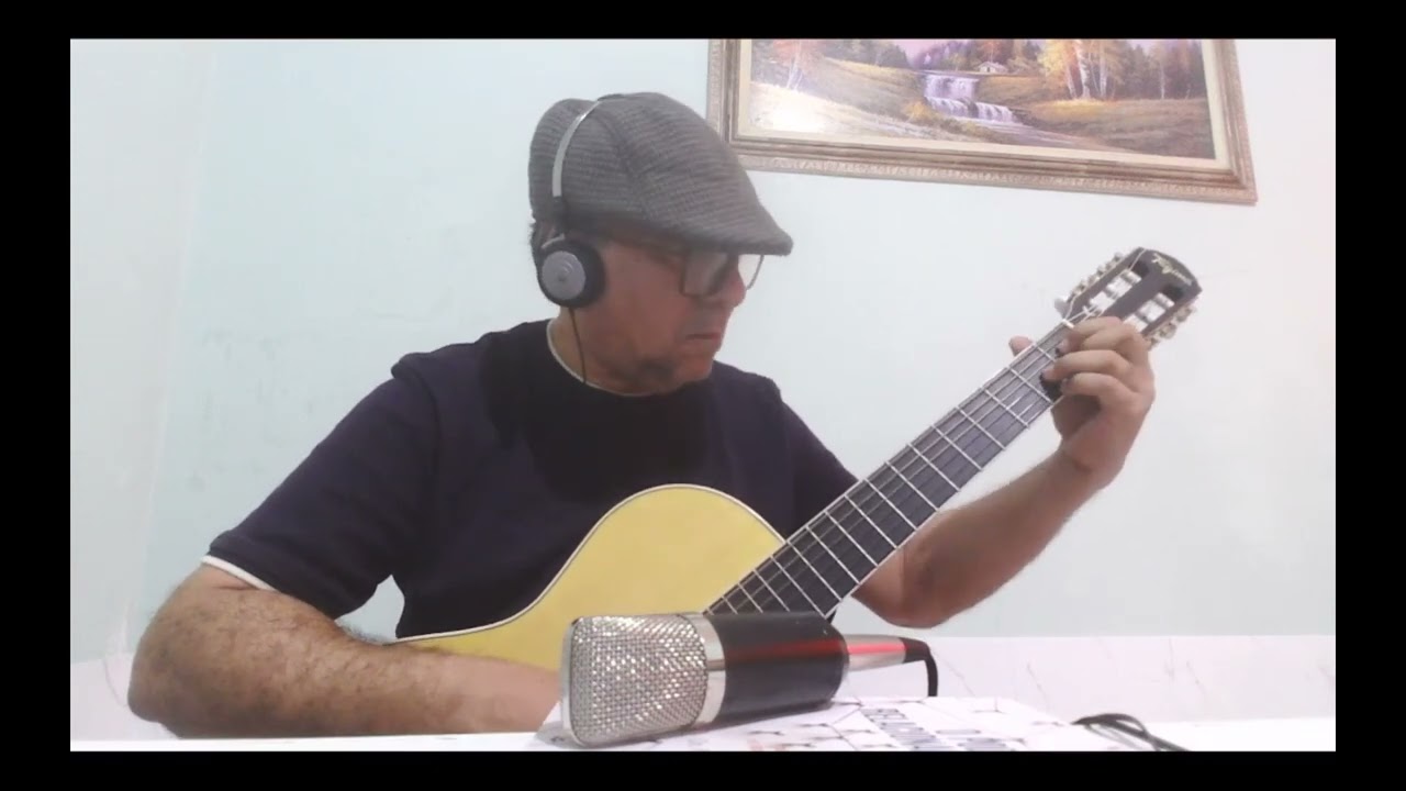 Entre nós outra vez - Sergio Lopes