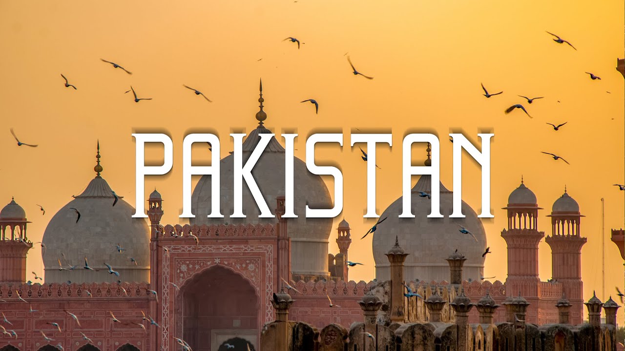 Scenic Pakistan: Breathtaking Views with Relaxing Music | Beyond the Trail Pakistan