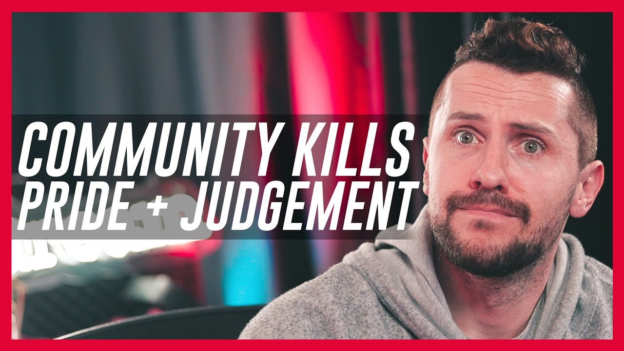 How to Kill Pride, Christians in Video Games Media, Secular Music, and Art
