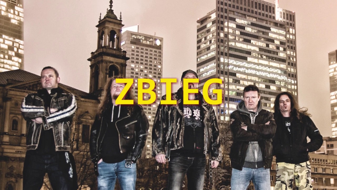 RESTLESS 'Zbieg'