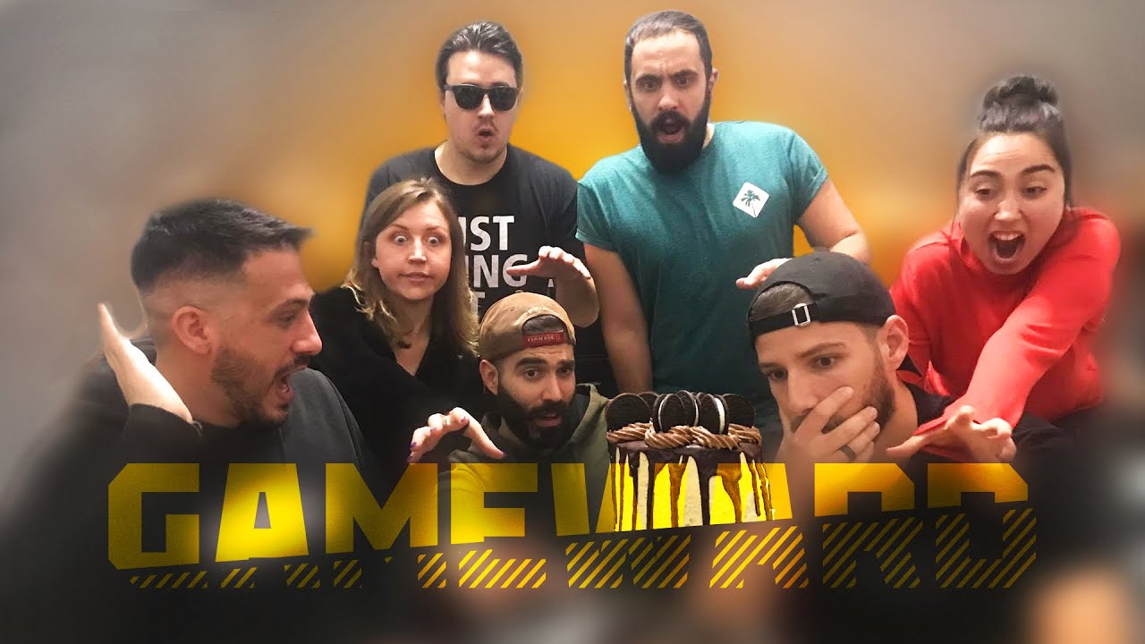 Γίναμε τριών ετών!