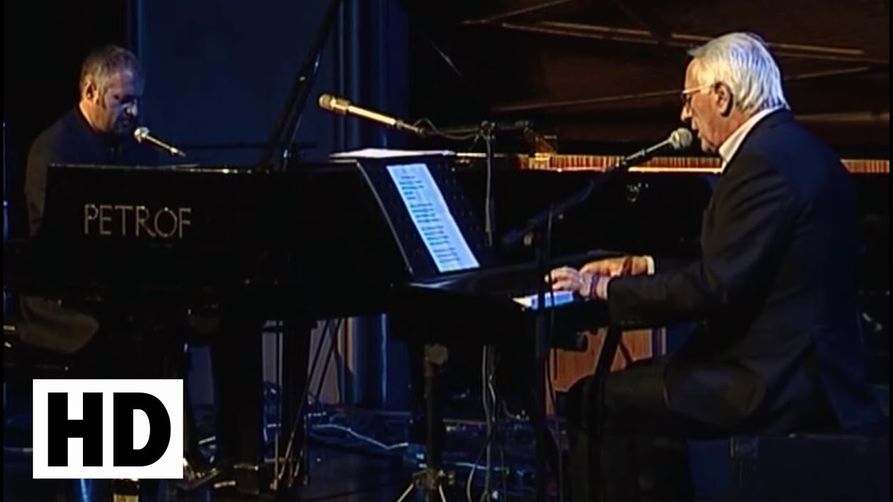 Bruno Krajcar I Oliver Dragojevic - Vjeruj mi