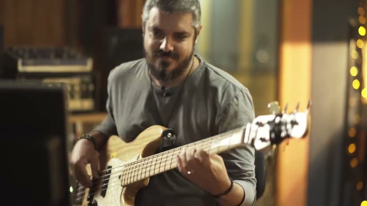 Ivan Lins   Daquilo que eu sei   By Andre Vasconcellos