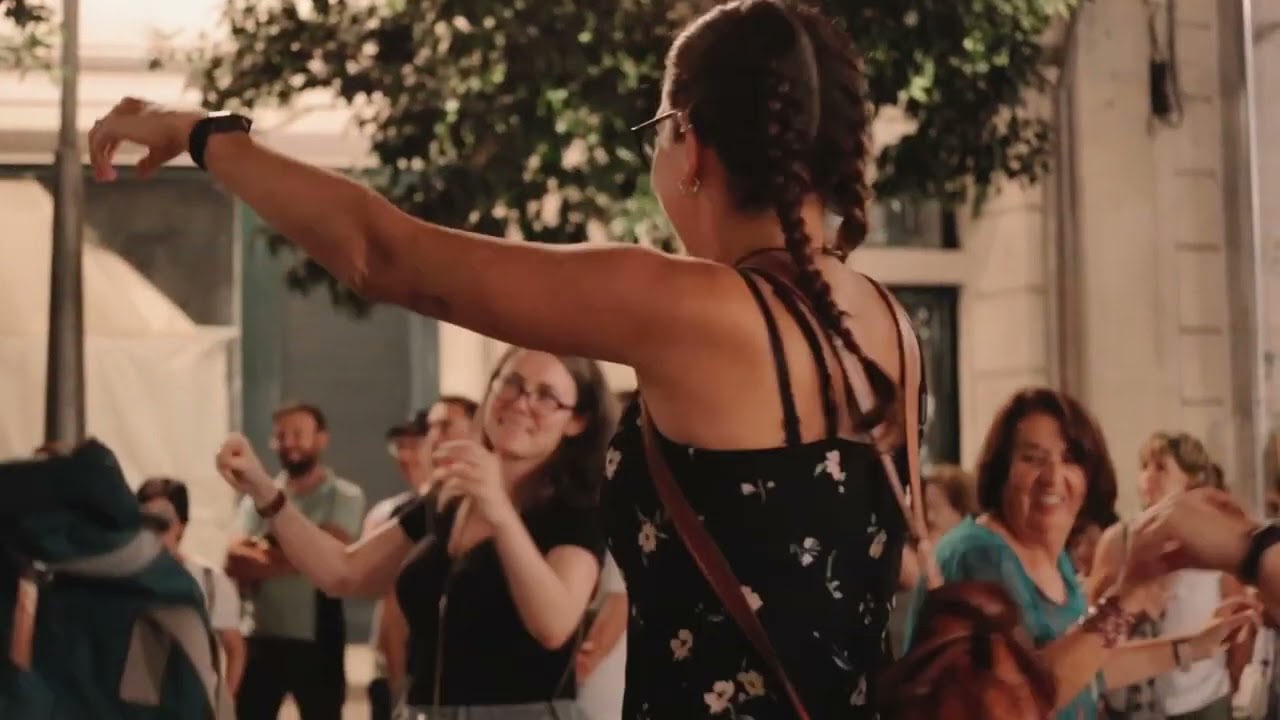 Foliada do Demo 2023