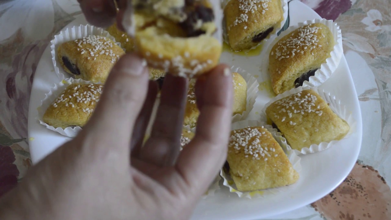 حلويات l العيد مقروط أكثر من رائع اقتصادي و لذيذ جدا l مع أمينة عزيزي