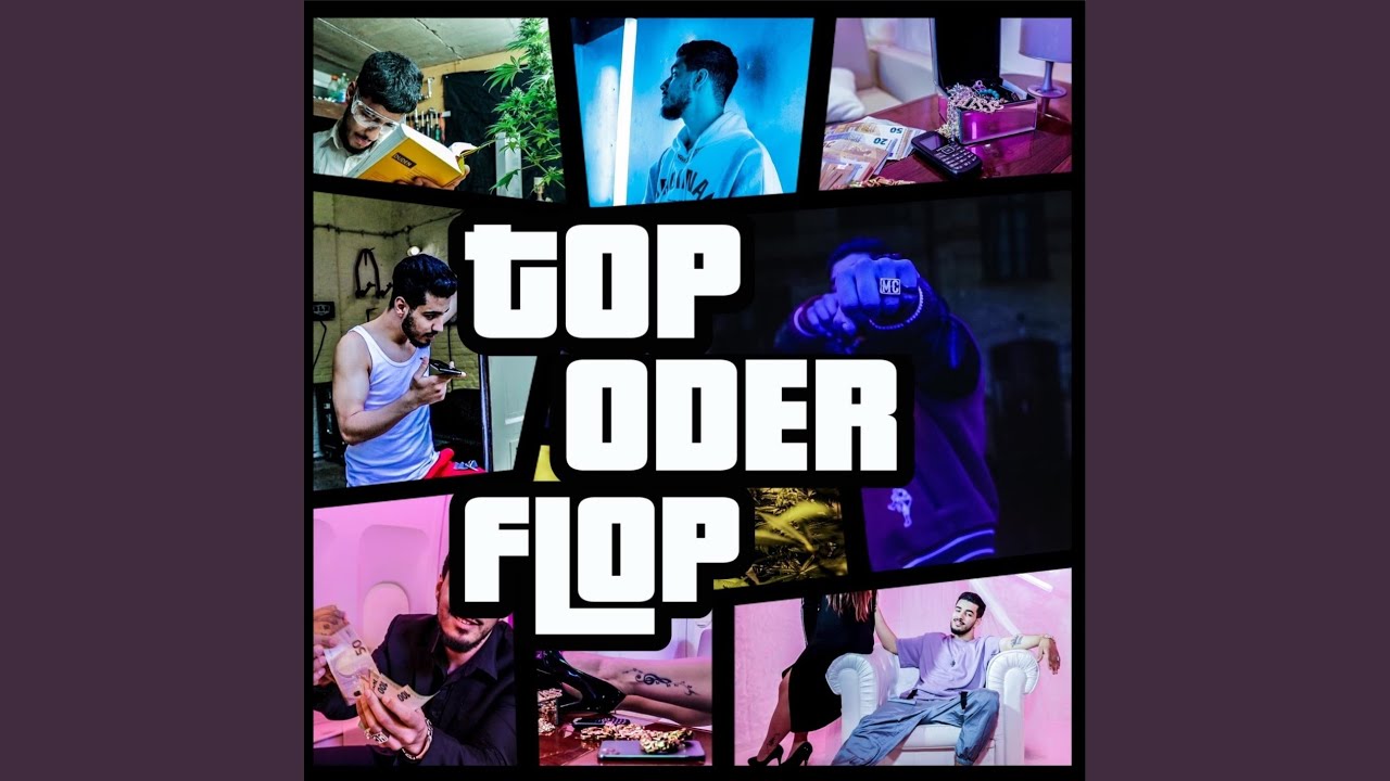 Top Oder Flop