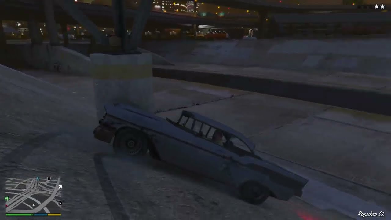 gtav gaming video