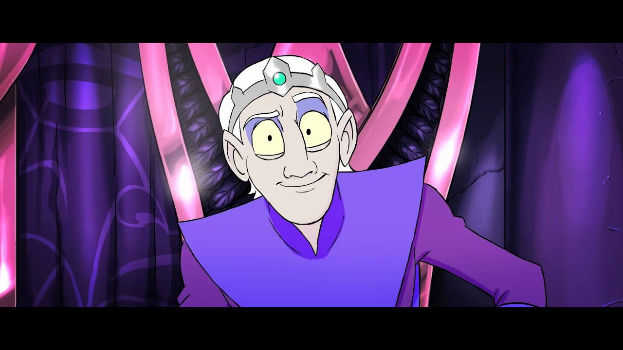 STARBARIANS - Episode 1