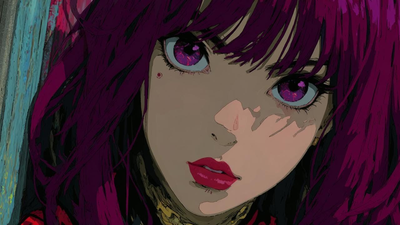 1998　GLOWTIDE // Synthwave - Dreamwave - Chillwave