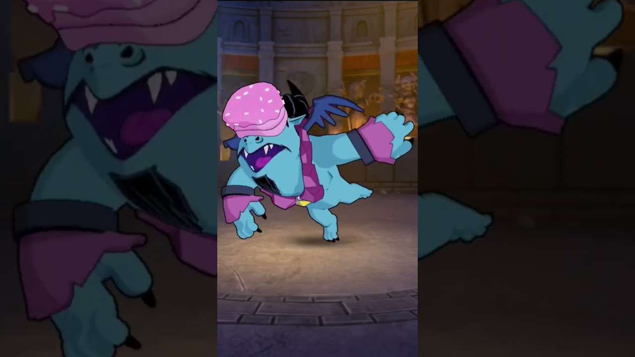 13 Th Anniversary Clash of clans Skin #clashiversary