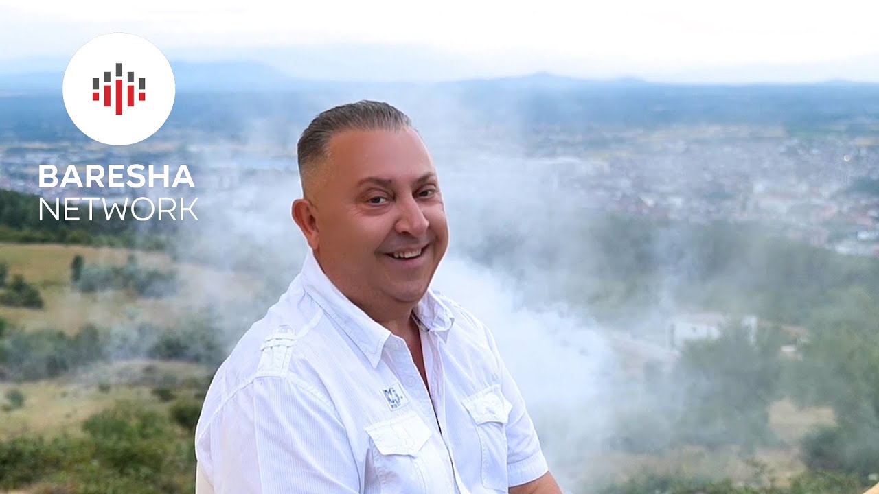 Gazmend Rama Gazi - HAVA HAVA