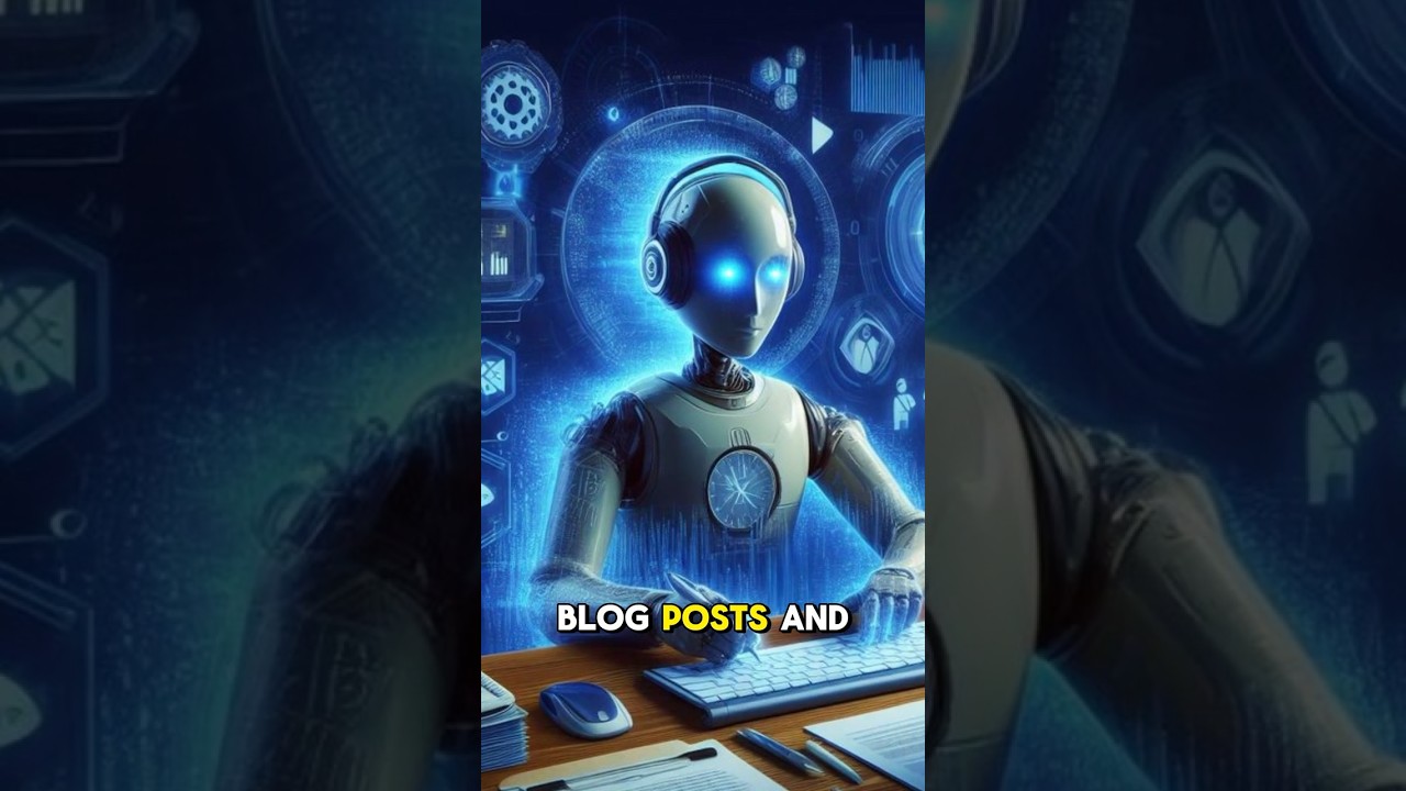 AI Content Repurposing: Make 10x More in Less Time #aicontent