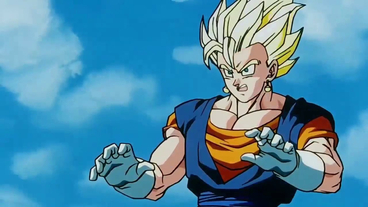 [AMV DBS]  [K-391 - Summertime] (Sunshine)