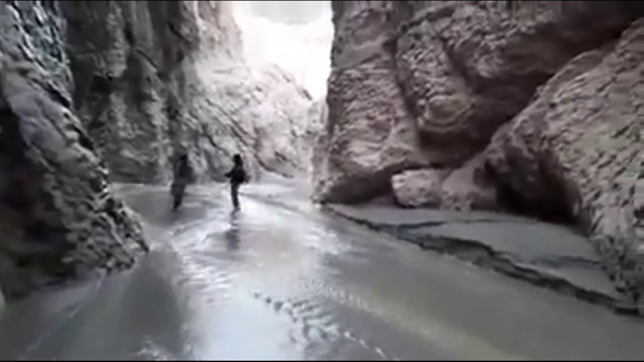 Hidden Beauty of Mianwali