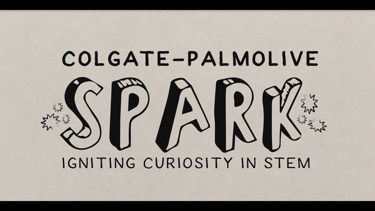 Recycled Toothpaste Dispenser with Colgate SPARK Interns (New Video)