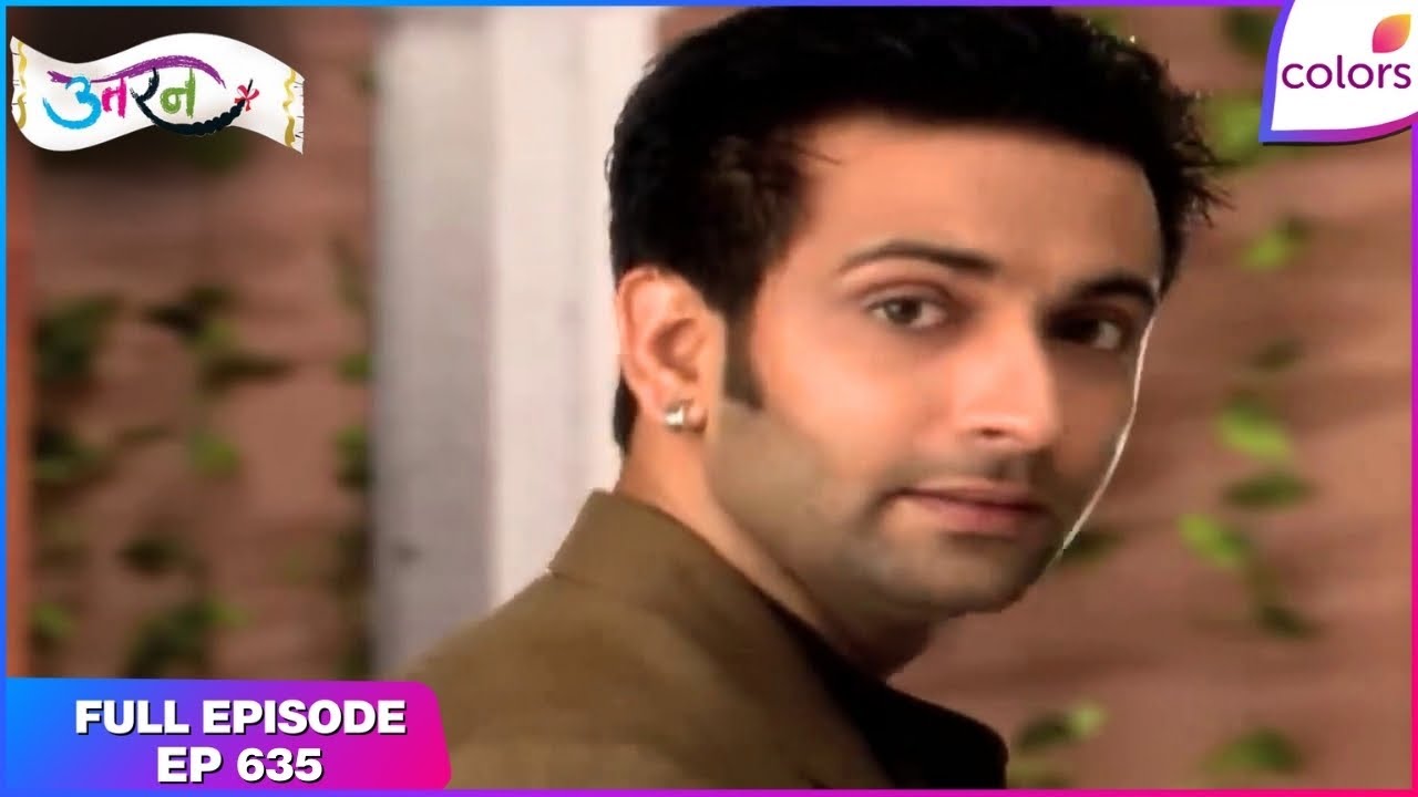 Uttaran | Full Episode Ep. 635 | Ichha cares for Veer's sentiments | Colors TV