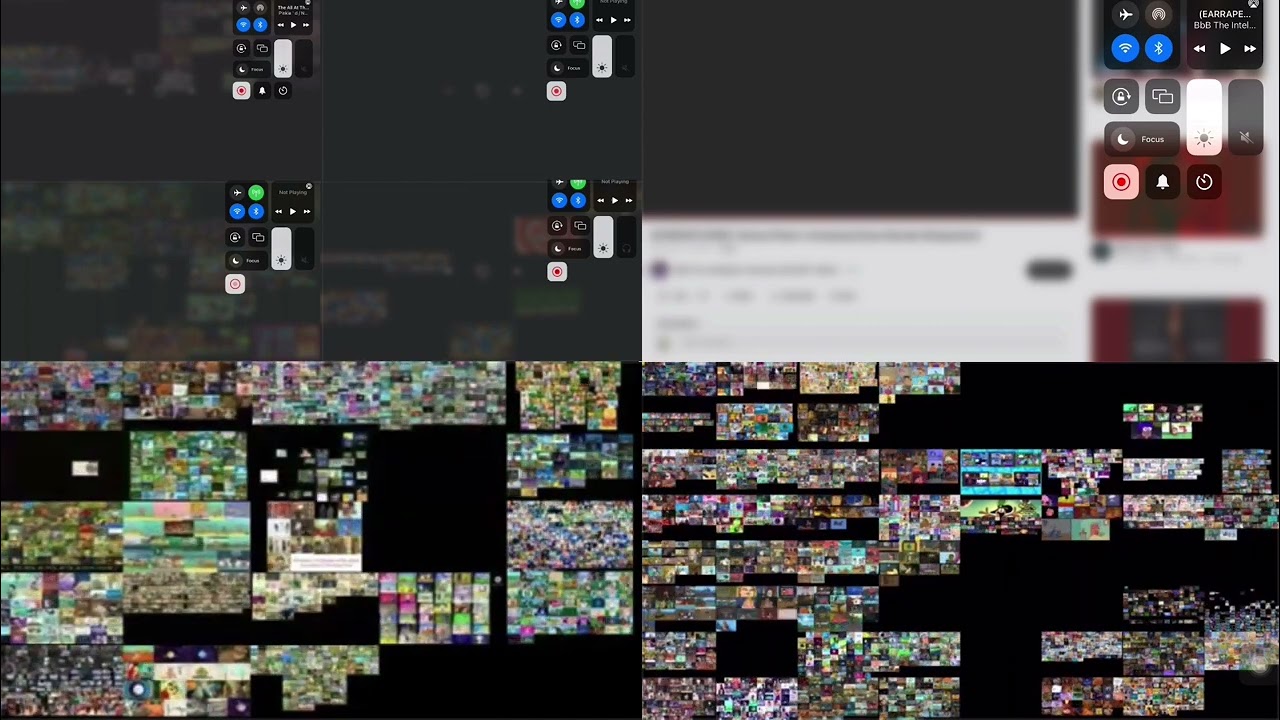 At the same time videos at once part 2 annoying goose update