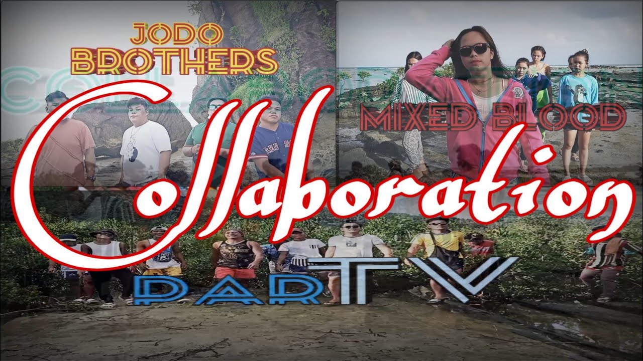 Par TV &times; Jodo Brother's &times; Mixed Blood | Collaboration (Magmahal ka)