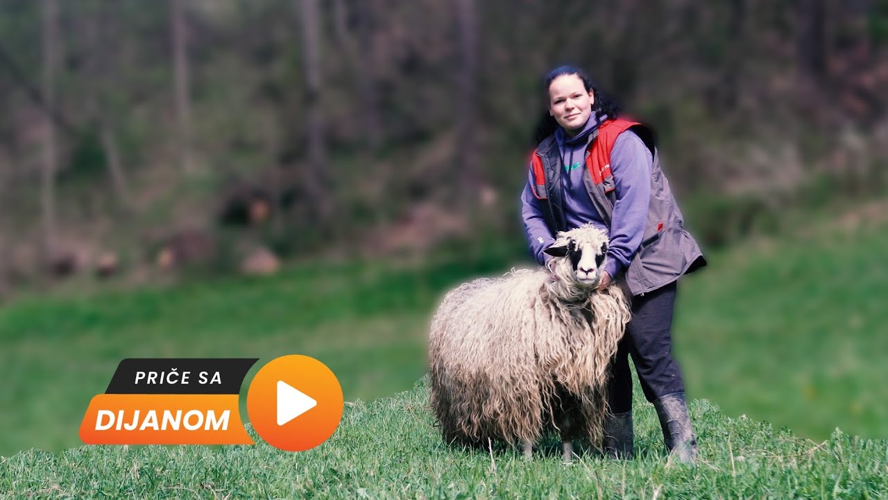 Da nema mene da mu pomognem, babo bi ovo rasprodao!