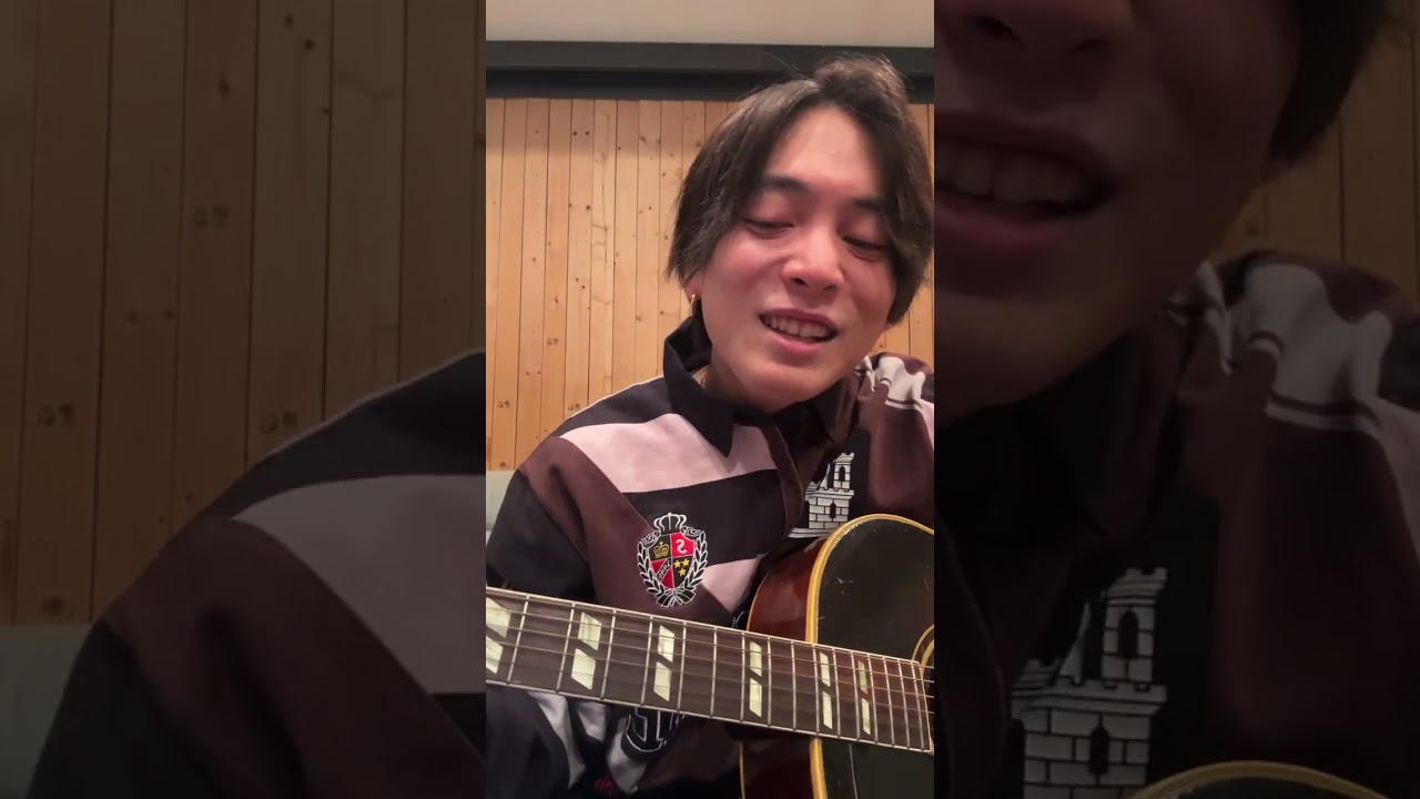 2023.11.14 Yuuri's Instagram Live