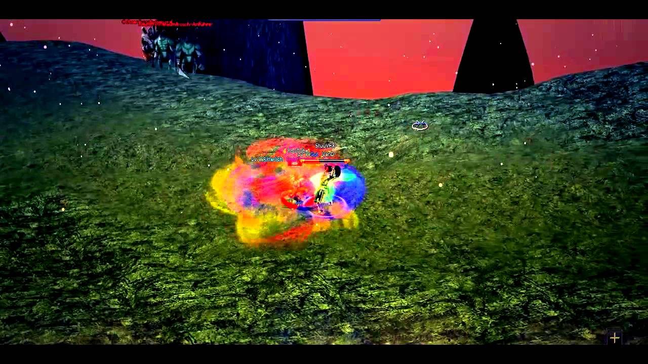 StuuVFX Weihnachtsspecial #2 | VanD